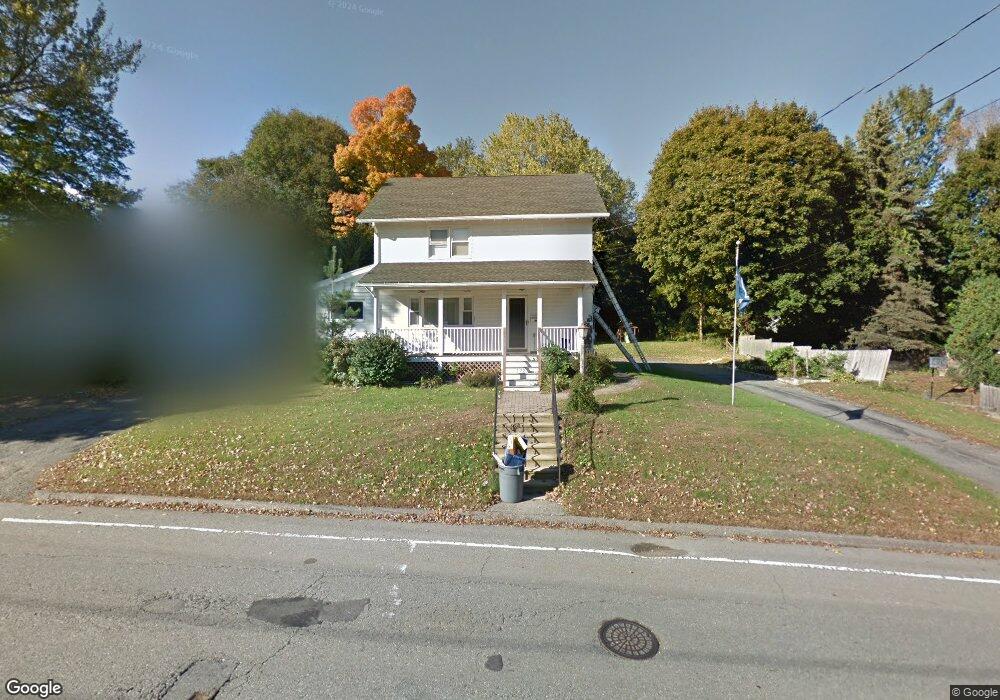 172 Heard St, Worcester, MA 01603 - photo 1