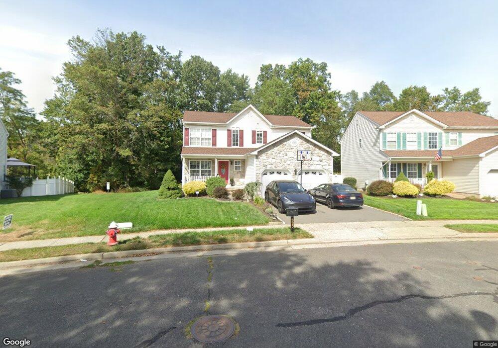 505 Grandview St, Middlesex, NJ 08846 - photo 1