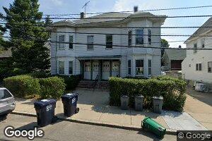 65 Holworthy St Unit 65, Cambridge, MA 02138