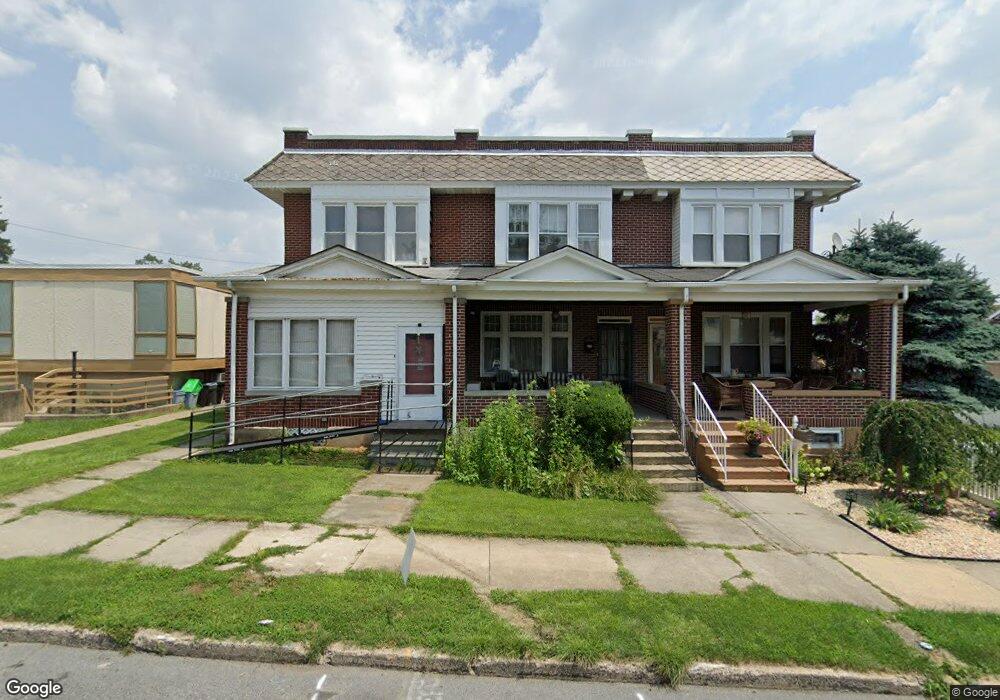 1109 N 19th St, Allentown, PA 18104 - photo 1