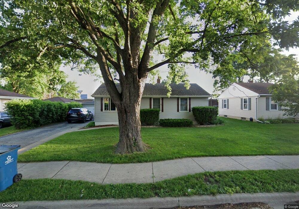 9 Illinois St, Dyer, IN 46311 - photo 1