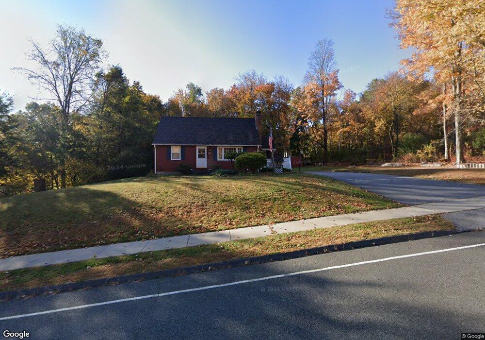 57 Bemis St, Terryville, CT 06786 - photo 1