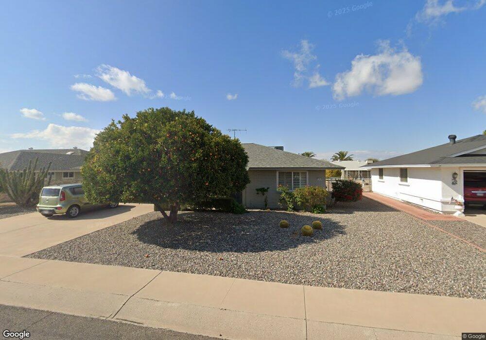 17414 N Cottonwood Dr, Sun City, AZ 85373 - photo 1