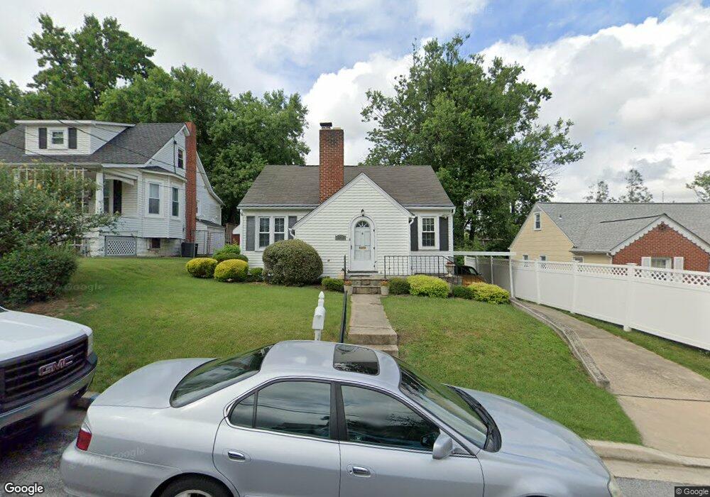 1256 Greystone Rd, Halethorpe, MD 21227 - photo 1