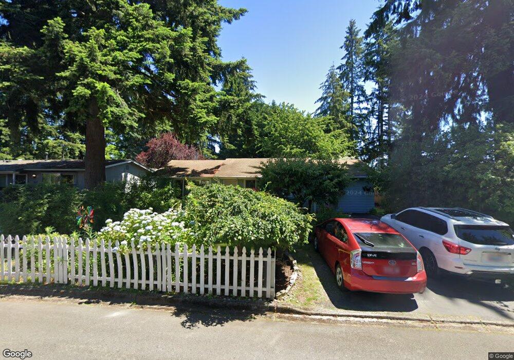 14228 79th Ave NE, Bothell, WA 98011 - photo 1