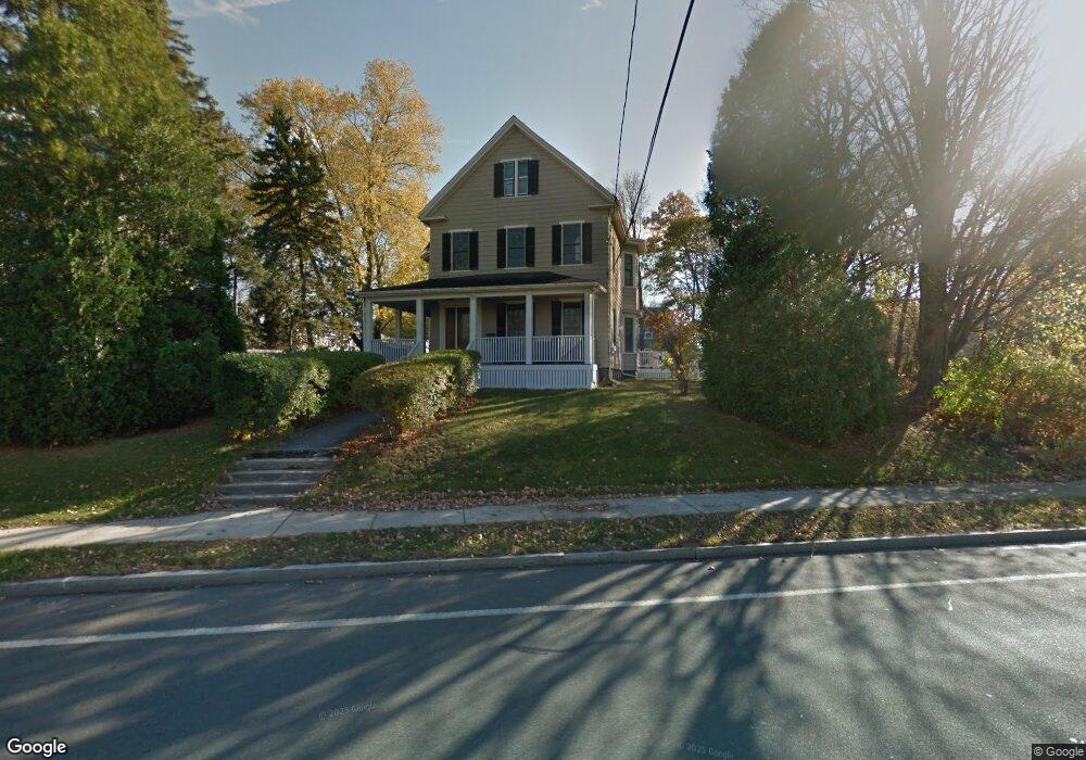 18 Church St, Wakefield, MA 01880 - photo 1