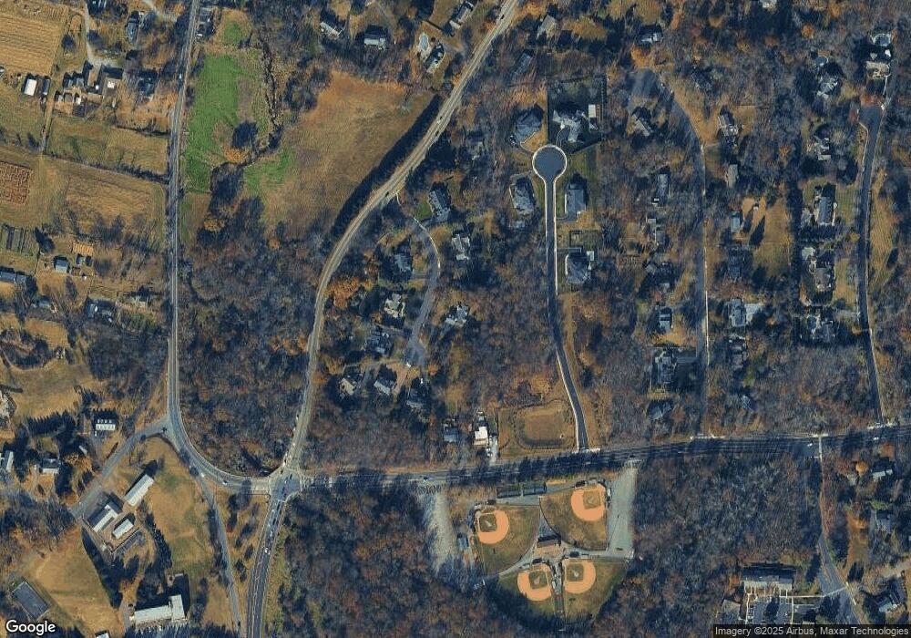 16 Everson Place, Basking Ridge, NJ 07920 - photo 1