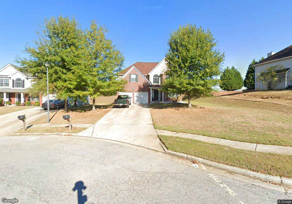 1575 Tuftstown Ct unit 1, Snellville, GA 30078 - photo 1