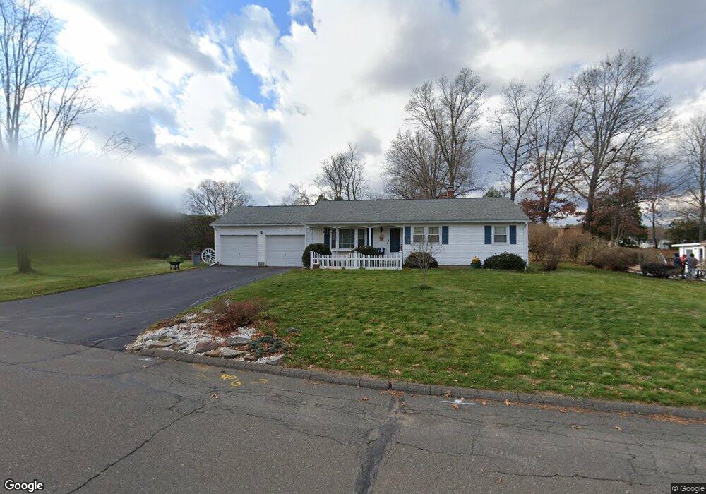 11 Overlook Dr, Easthampton, MA 01027 - photo 1