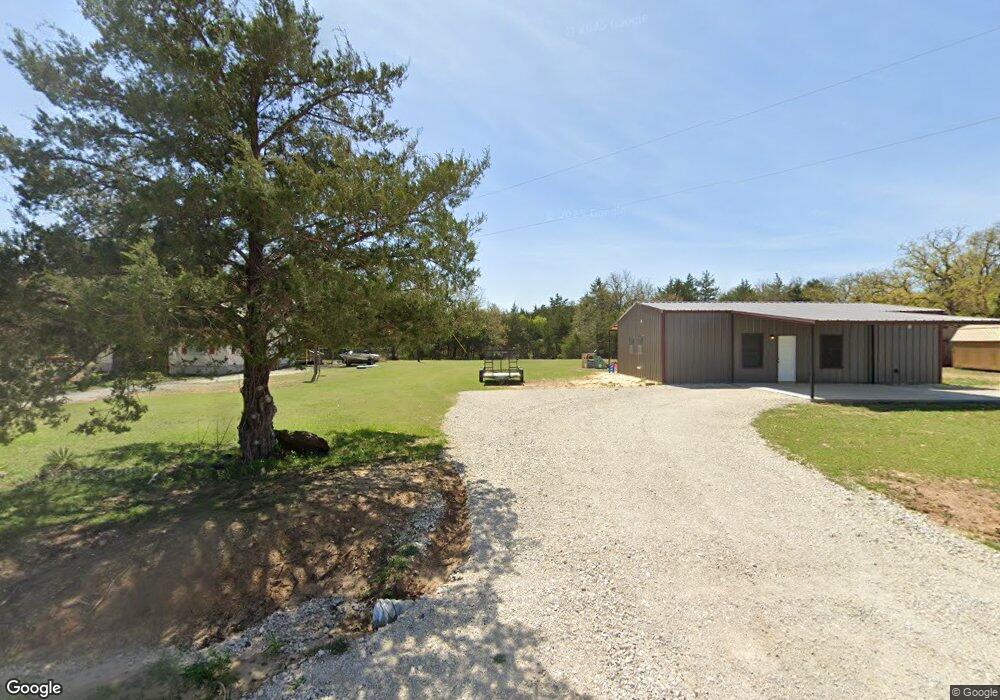 1410 County Road 113, Whitesboro, TX 76273 - photo 1