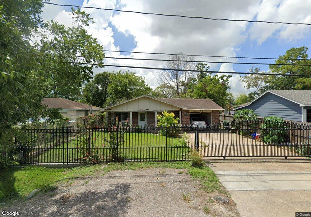 14138 Renault St, Houston, TX 77015 - photo 1