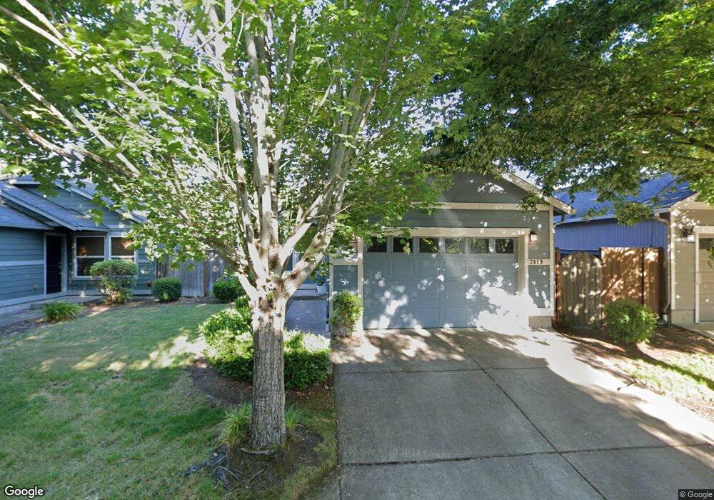 2419 Mountain Terrace, Eugene, OR 97408 - photo 1