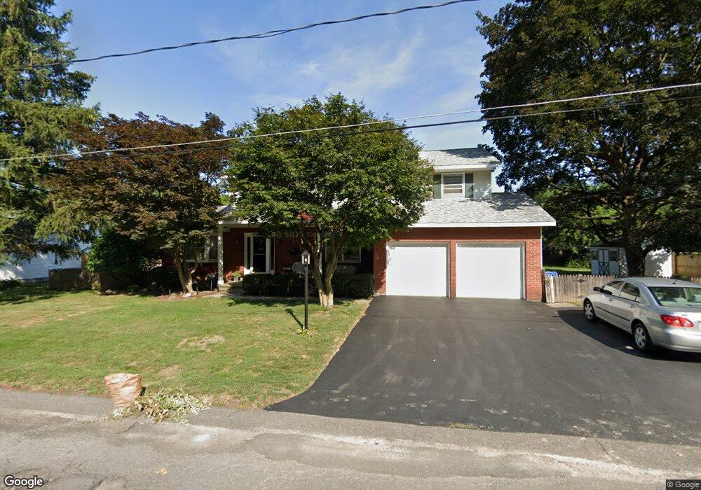 27 Oliver Ave, Albany, NY 12203 - photo 1