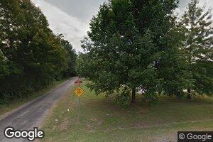 610 NE F St, Stigler, OK 74462