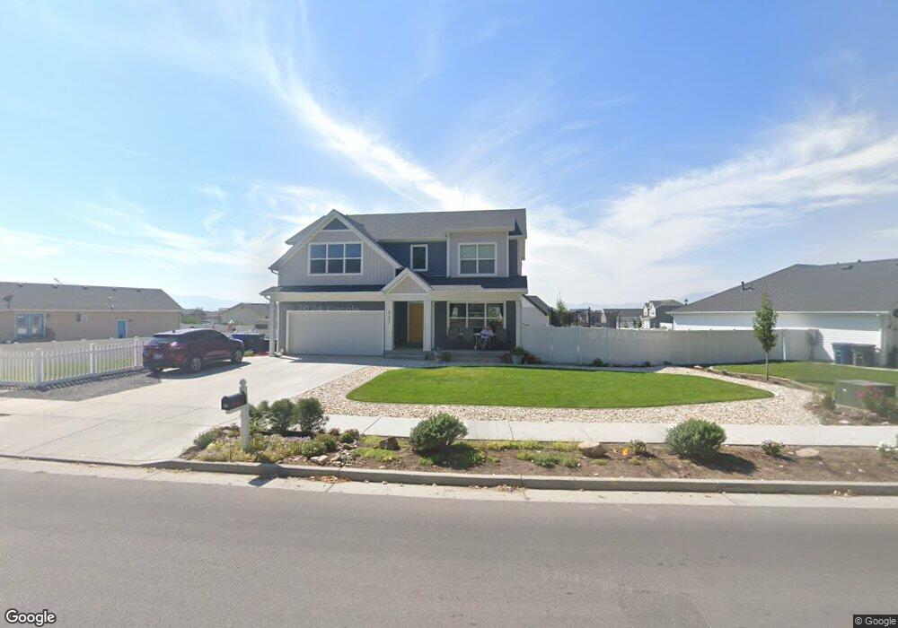 337 Saddleback Rd, Smithfield, UT 84335 - photo 1