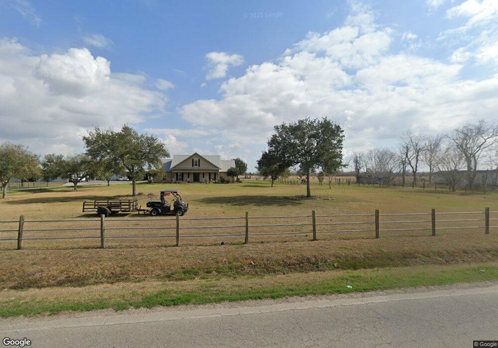 3251 County Road 172, Alvin, TX 77511 - photo 1