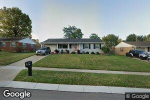 8569 Northport Dr, Cincinnati, OH 45255