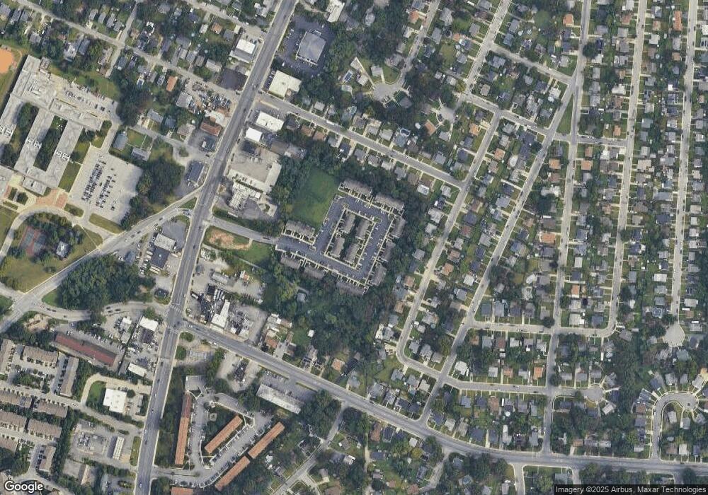 735 Heather Stone Loop, Glen Burnie, MD 21061 - photo 1