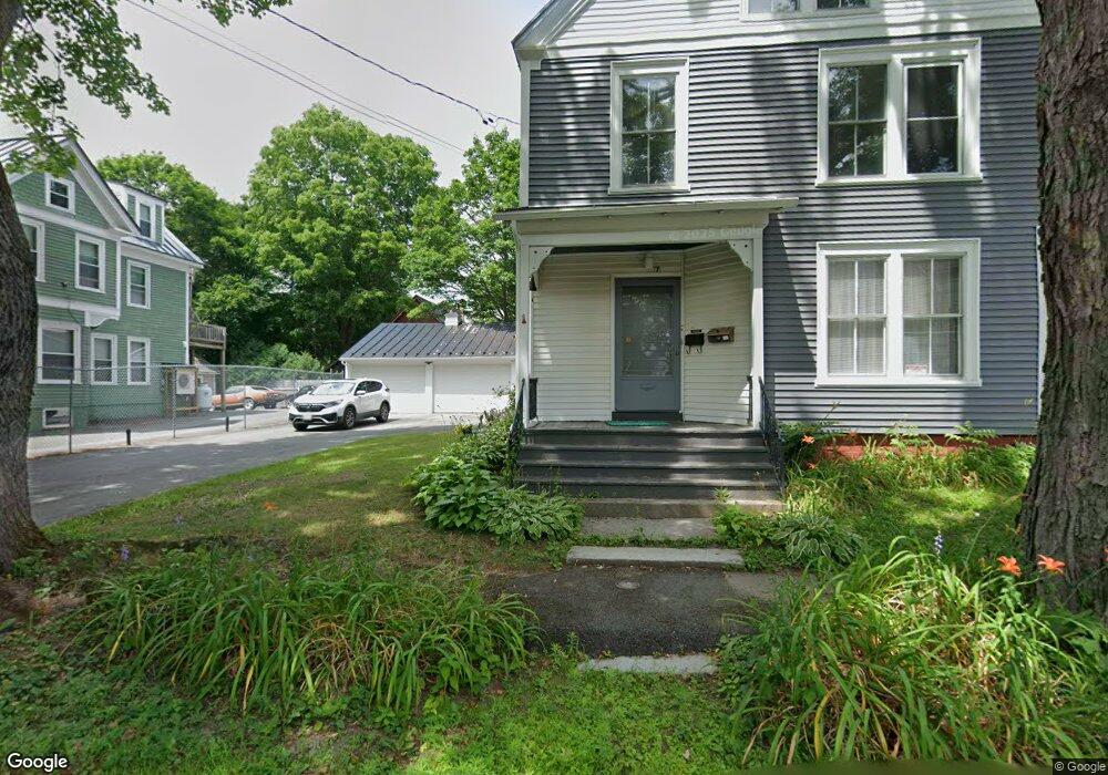7 Lawrence St, Waterville, ME 04901 - photo 1