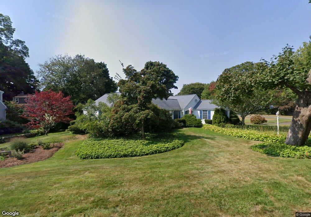 65 Maple Ave, Centerville, MA 02632 - photo 1