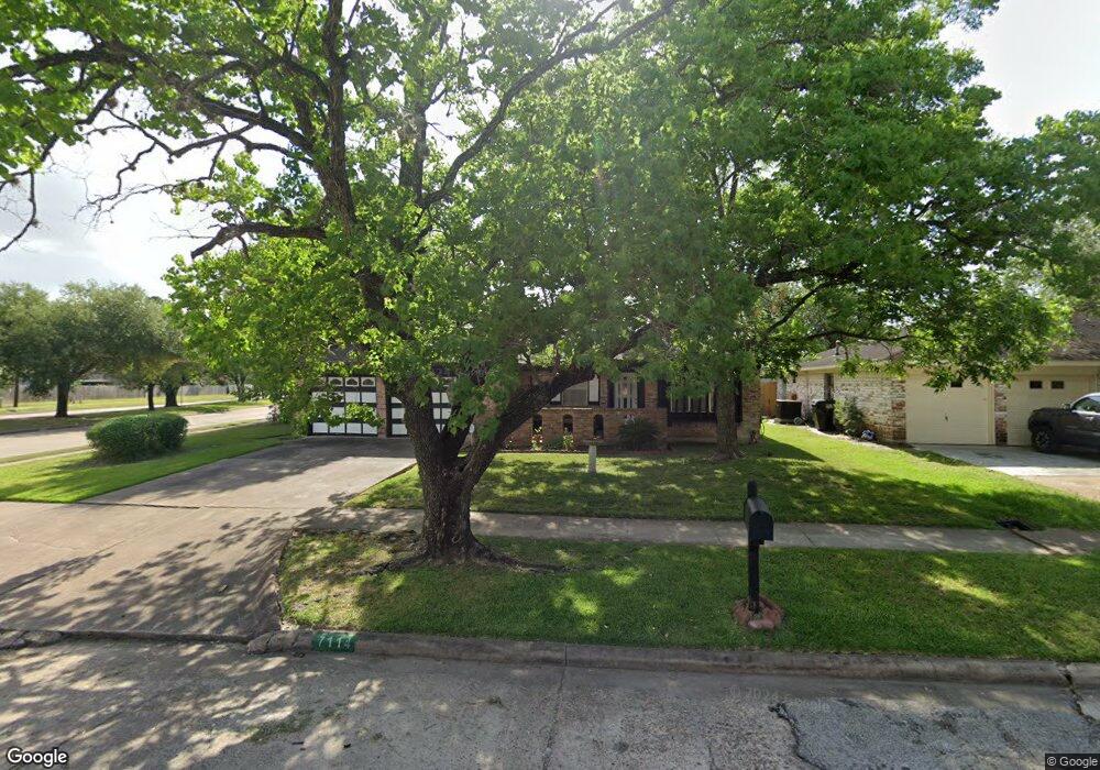 7114 Deep Forest Dr, Houston, TX 77088 - photo 1