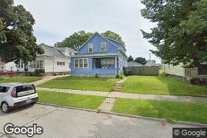 1821 S 15th St, Sheboygan, WI 53081