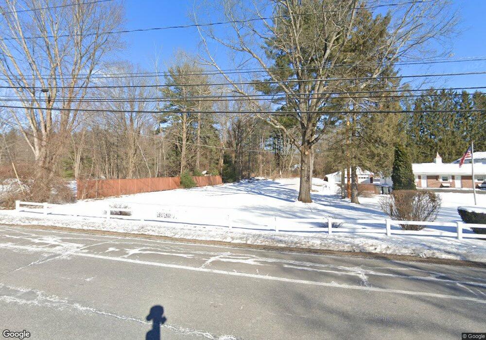 444 Northern Pines Rd, Gansevoort, NY 12831 - photo 1