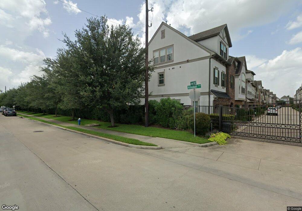 8303 Ginger Oak St, Houston, TX 77055 - photo 1