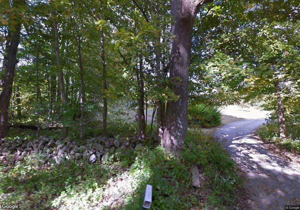 44 Shingle Mill Rd, Harwinton, CT 06791 - photo 1