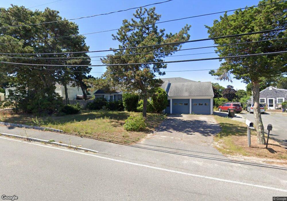321 Sea St, Dennis Port, MA 02639 - photo 1
