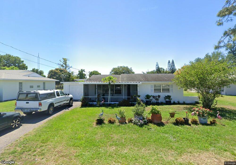 203 Cresthill Ave, Lake Placid, FL 33852 - photo 1