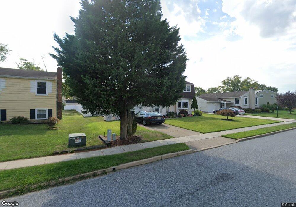 6 Appomattox Dr, Clementon, NJ 08021 - photo 1