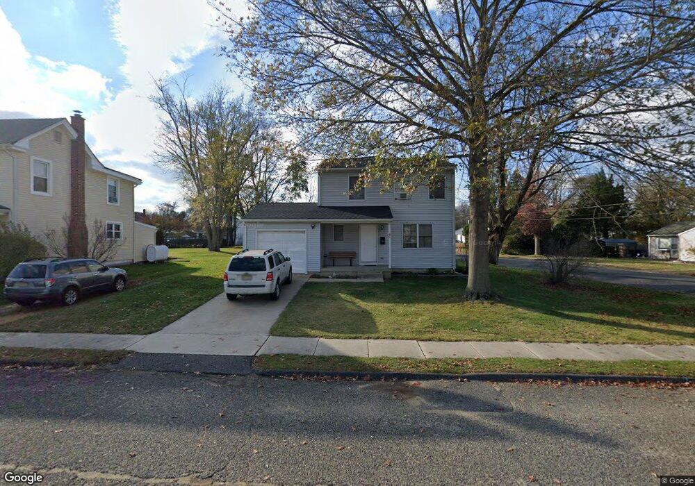 40 N Vine St, Clayton, NJ 08312 - photo 1