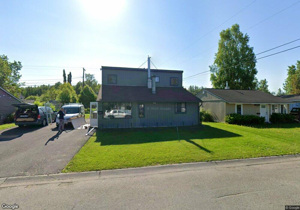 1503 Elmendorf Dr, Anchorage, AK 99504 - photo 1