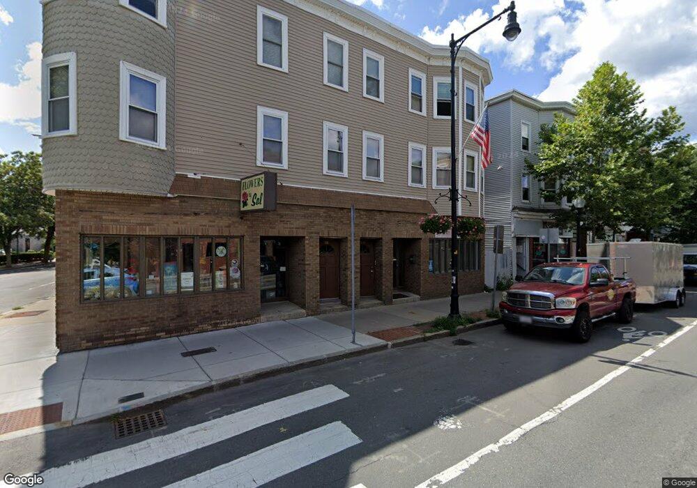 718 Cambridge St unit 2, Cambridge, MA 02141 - photo 1