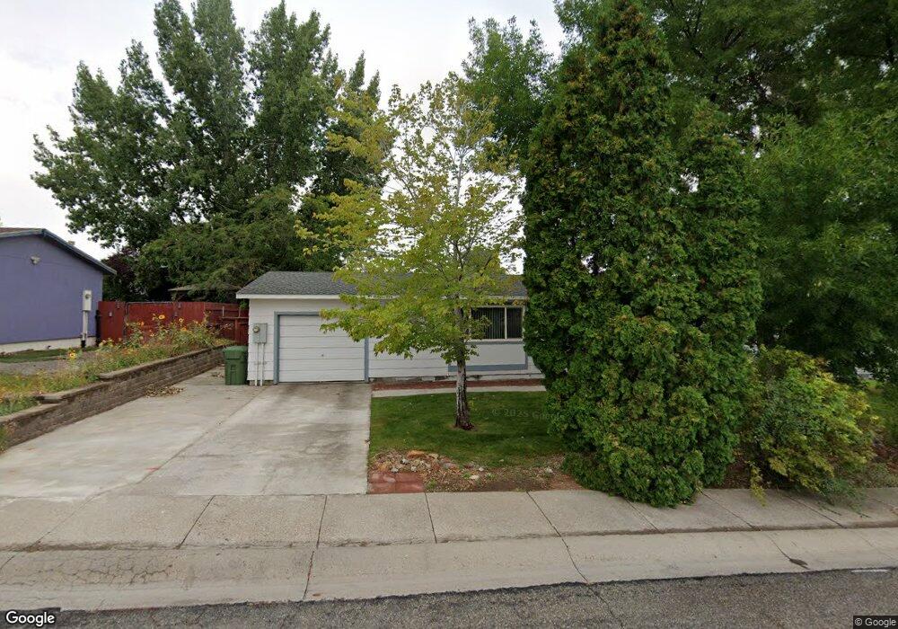 1828 Case St, Winnemucca, NV 89445 - photo 1