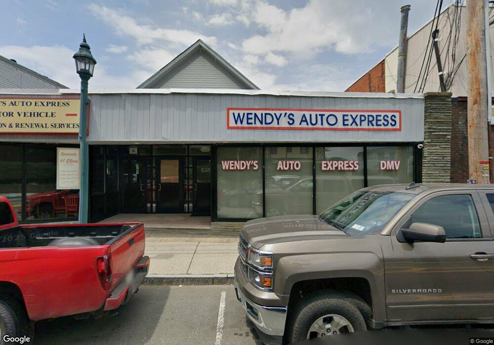 121 Main St unit Left side store, Nanuet, NY 10954 - photo 1