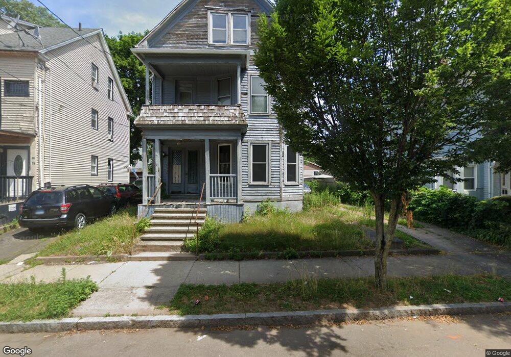 71 Pond St, New Haven, CT 06511 - photo 1