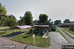 530 Tennessee Ave, Granite City, IL 62040