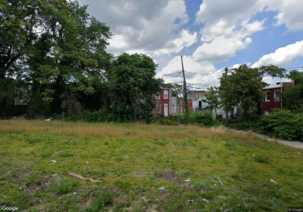 1911 Walbrook Ave, Baltimore, MD 21217 - photo 1