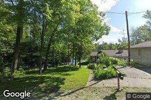 3553 Algonquin Trail, Glennie, MI 48737
