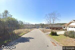 LOT 4B Spruce Ln, Ozark, AL 36360