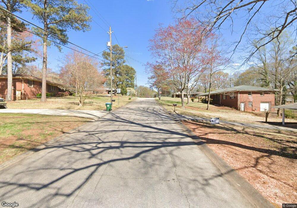 0 Lanier Dr unit 8664114, Marietta, GA 30060 - photo 1