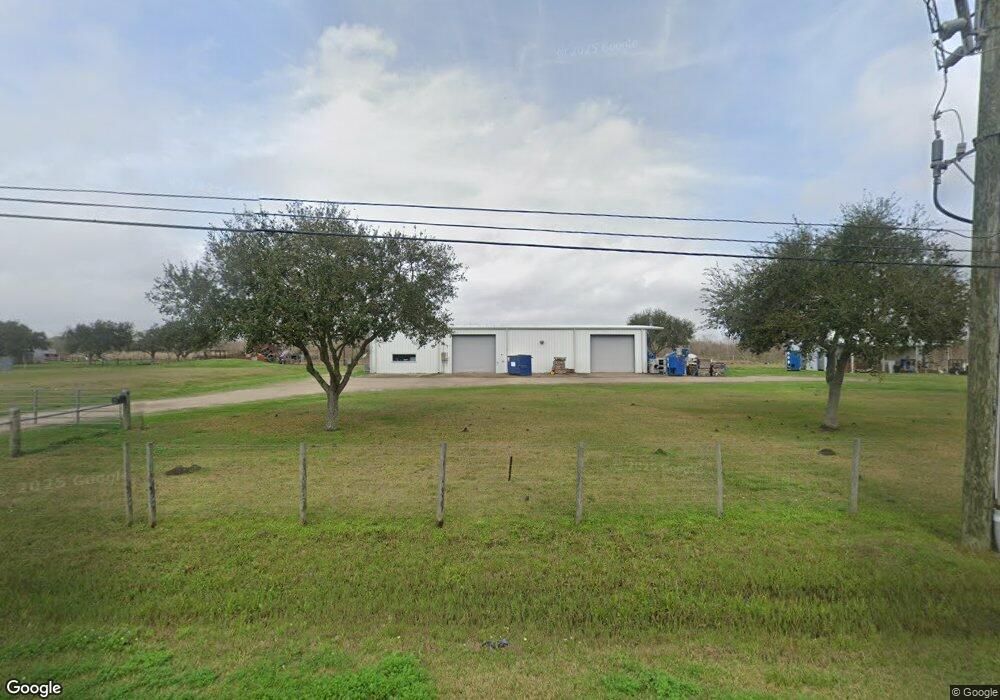 3402 County Road 159, Alvin, TX 77511 - photo 1