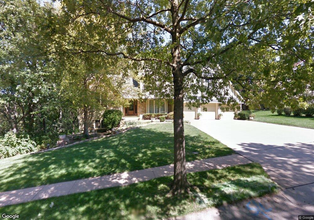 8303 Alden St, Lenexa, KS 66215 - photo 1