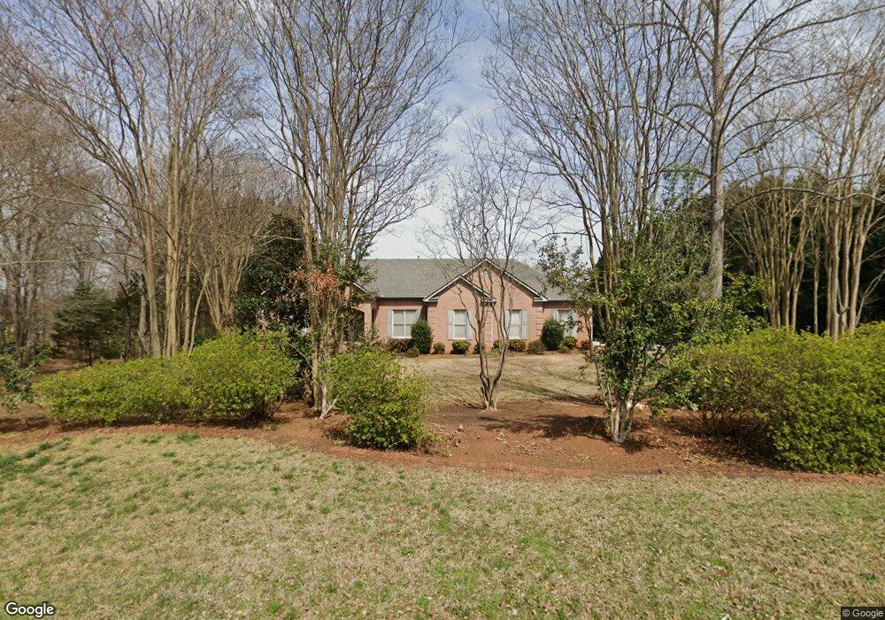 136 Highland Park Dr, McDonough, GA 30252 - photo 1