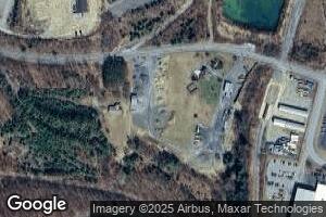 485 Industrial Park Rd, Clearfield, PA 16830