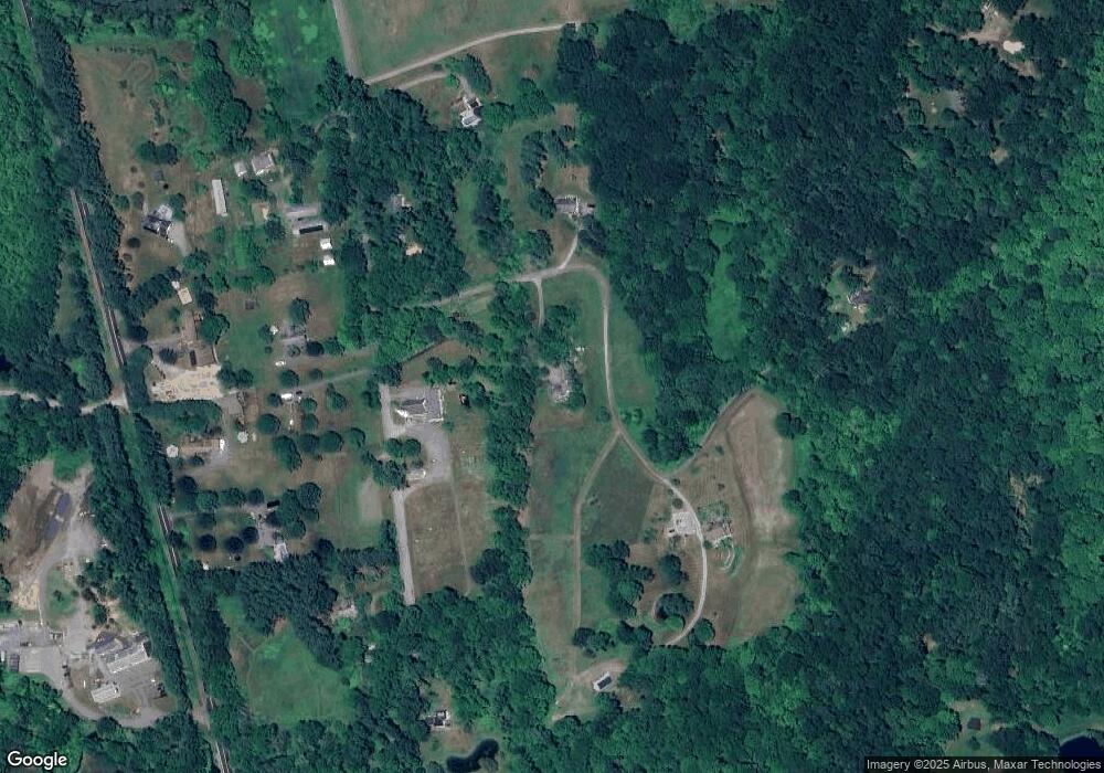 2 Crooked Furrows Ln, Sherman, CT 06784 - photo 1