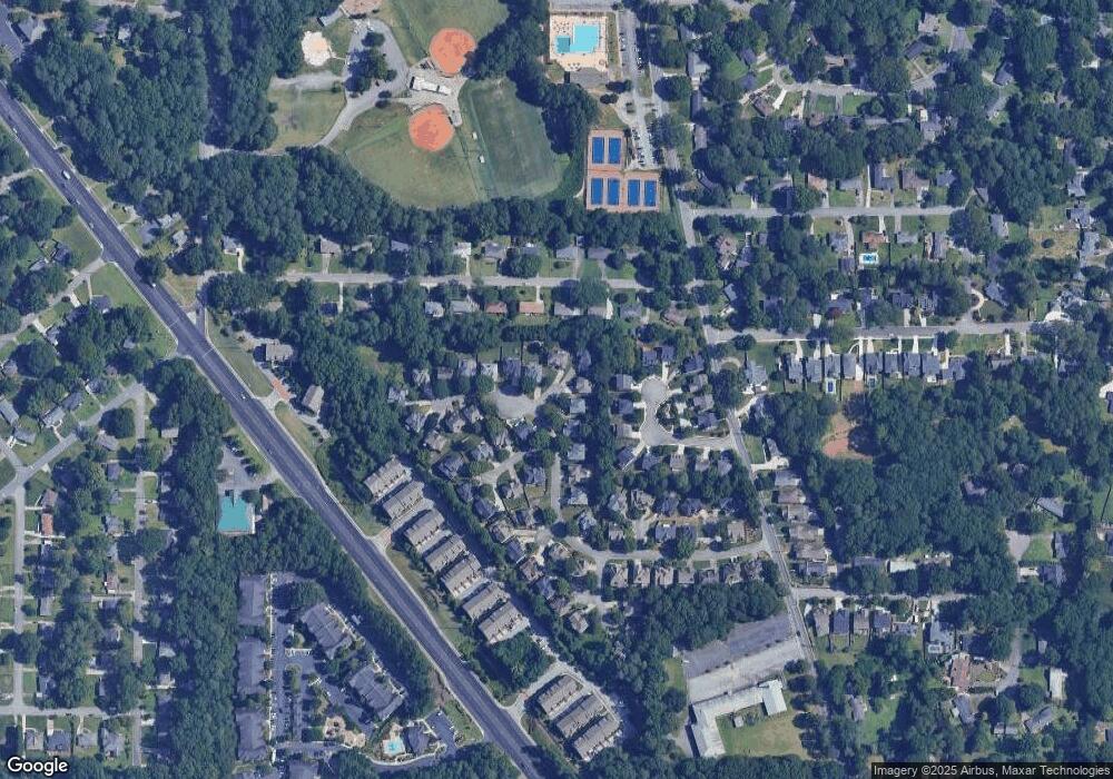 0 Wakefield Ct, Smyrna, GA 30080 - photo 1