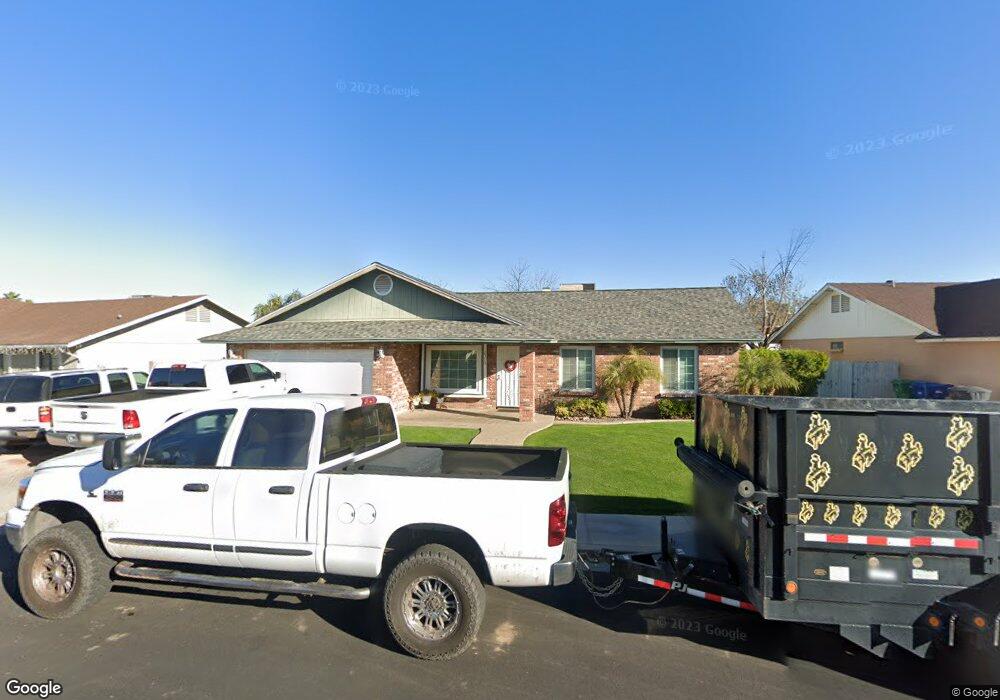 2310 E Carol Ave, Mesa, AZ 85204 - photo 1